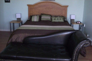 Bernier Room Image